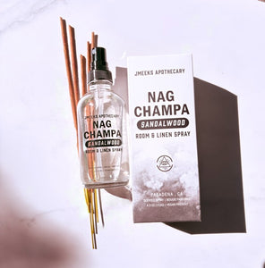 トップス NAG CHAMPA Nag Champa Body Spray – Spirit Nest