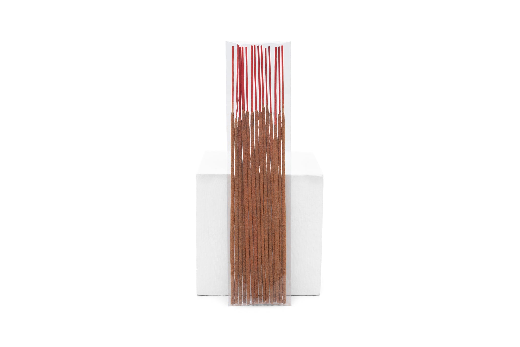 Nag Champa & Sandalwood Resin Incense Sticks