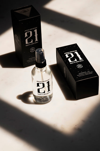 【新品】THE ROOM FRAGRANCE +351 21 Room & Linen Spray – jmeeksapothecary
