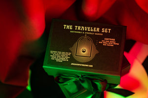 The Traveler Set